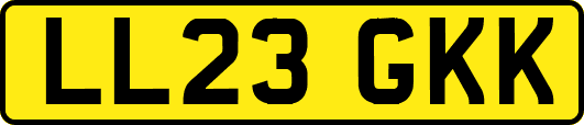 LL23GKK