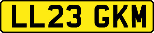 LL23GKM