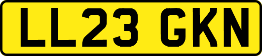 LL23GKN