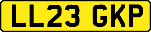 LL23GKP