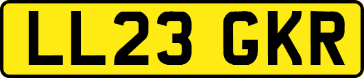 LL23GKR