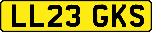 LL23GKS