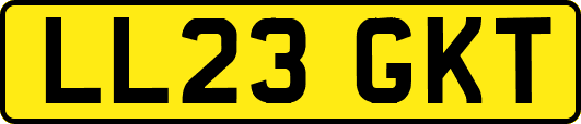 LL23GKT