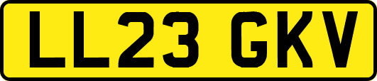 LL23GKV