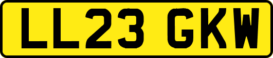 LL23GKW