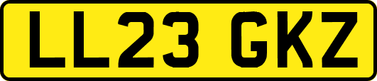 LL23GKZ