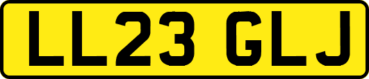 LL23GLJ