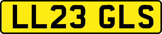 LL23GLS
