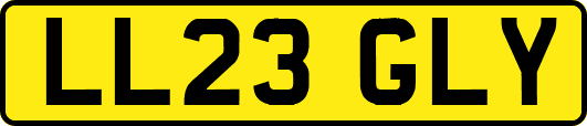 LL23GLY