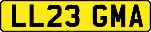 LL23GMA