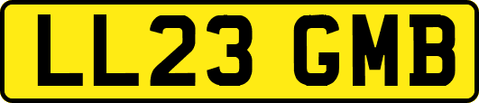 LL23GMB