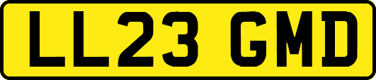 LL23GMD
