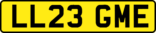 LL23GME