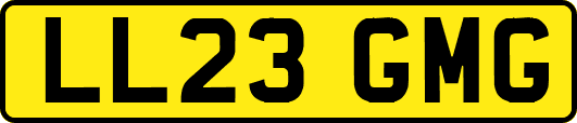 LL23GMG