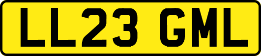 LL23GML