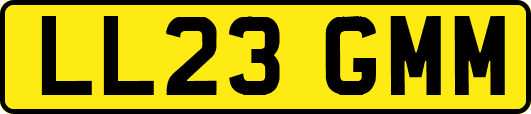 LL23GMM