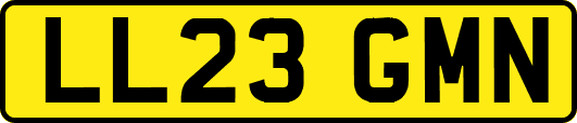 LL23GMN