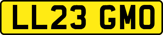 LL23GMO