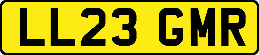 LL23GMR