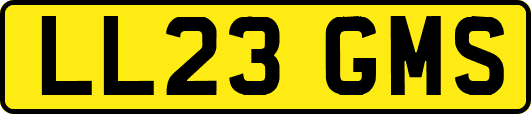 LL23GMS