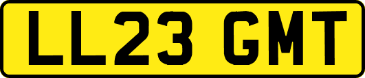 LL23GMT