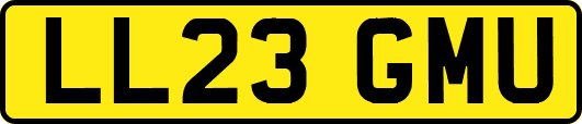 LL23GMU