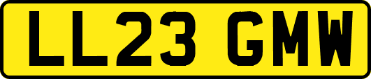 LL23GMW