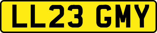 LL23GMY