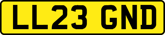 LL23GND