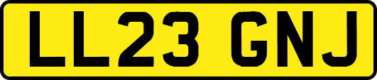LL23GNJ