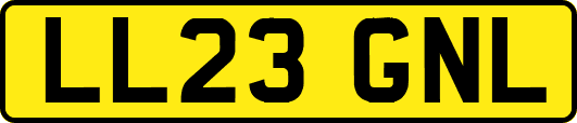 LL23GNL