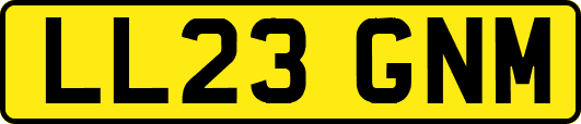 LL23GNM