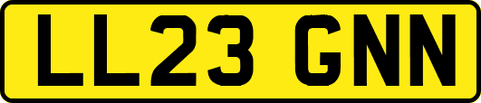 LL23GNN