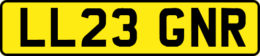LL23GNR