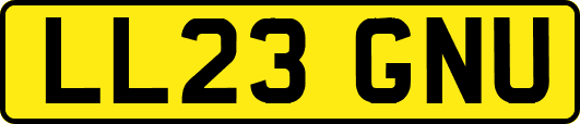 LL23GNU