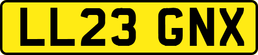 LL23GNX