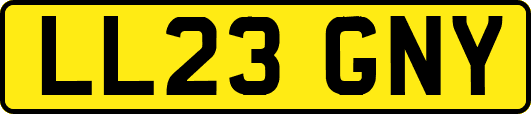 LL23GNY