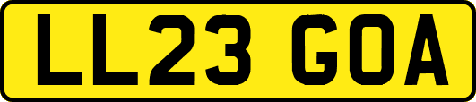 LL23GOA