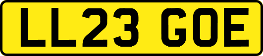 LL23GOE