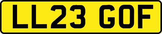 LL23GOF