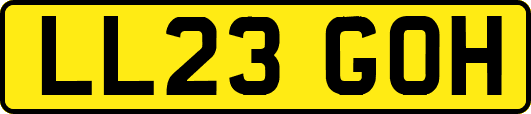 LL23GOH