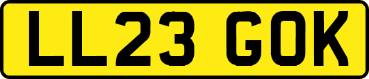 LL23GOK