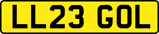 LL23GOL
