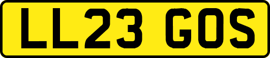 LL23GOS