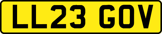 LL23GOV