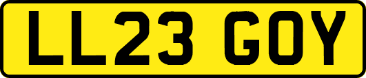 LL23GOY