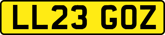 LL23GOZ