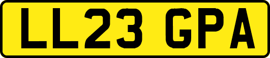 LL23GPA