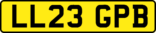 LL23GPB