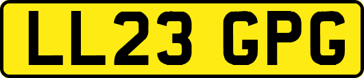 LL23GPG